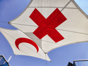 Сегодня – Всемирный день Красного Креста и Красного Полумесяца